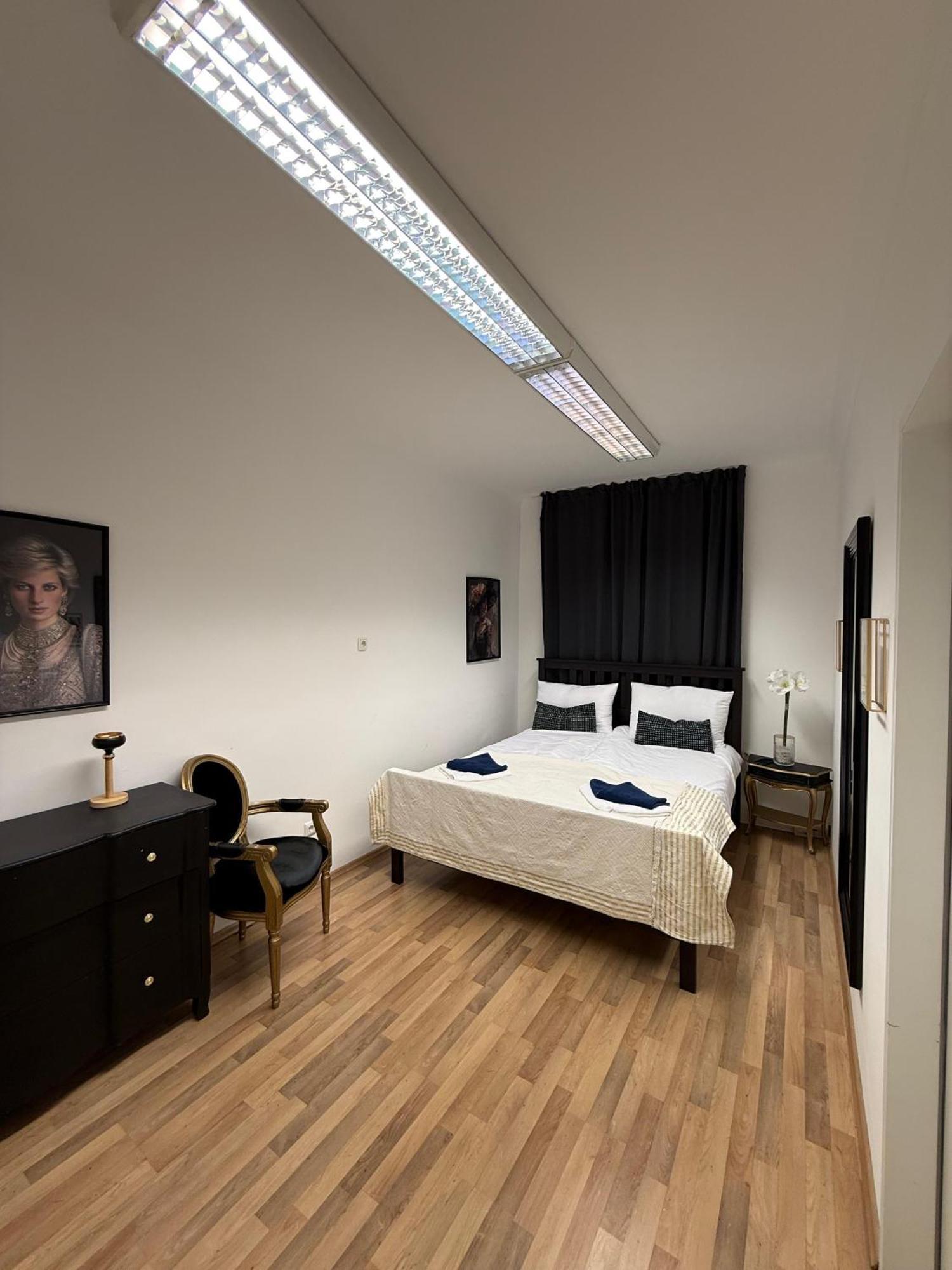 Royal Appartamento Vienna
