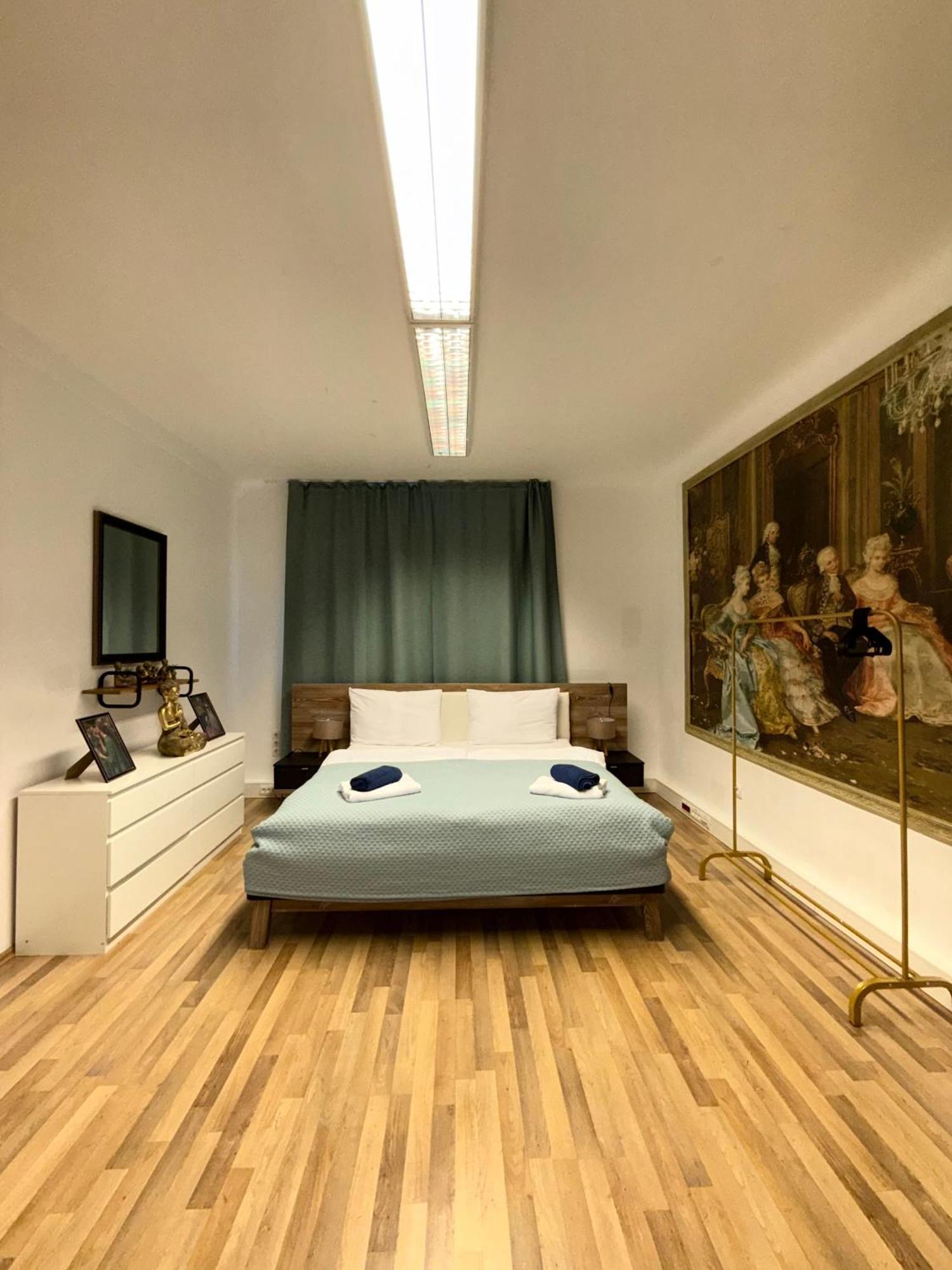 Royal Appartamento Vienna