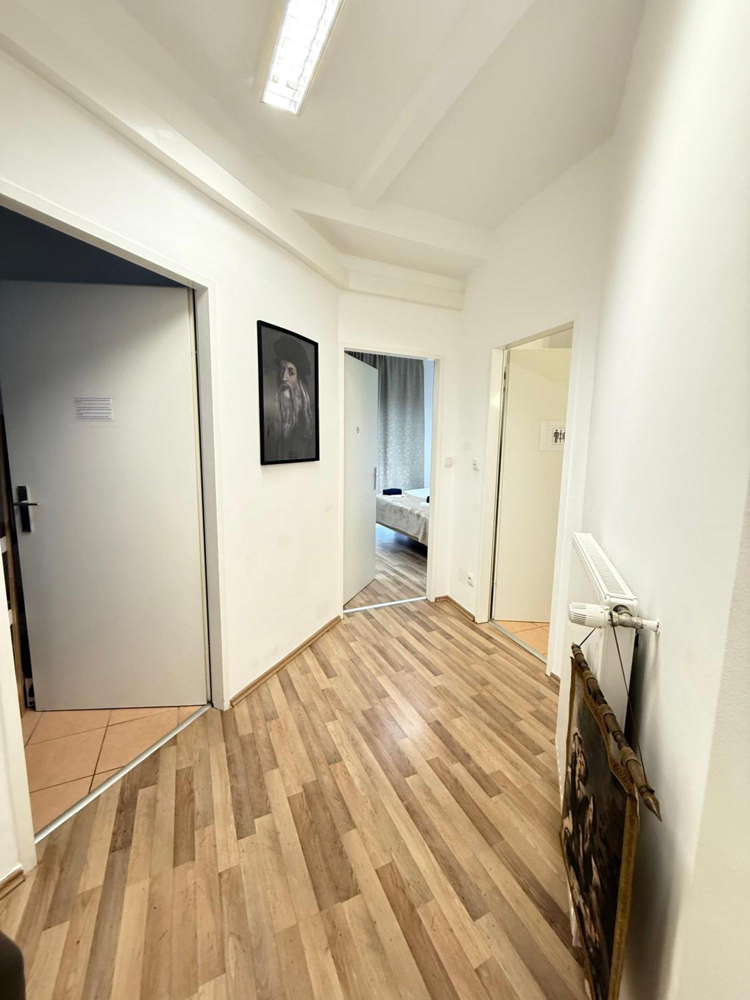 Appartamento Royal Vienna
