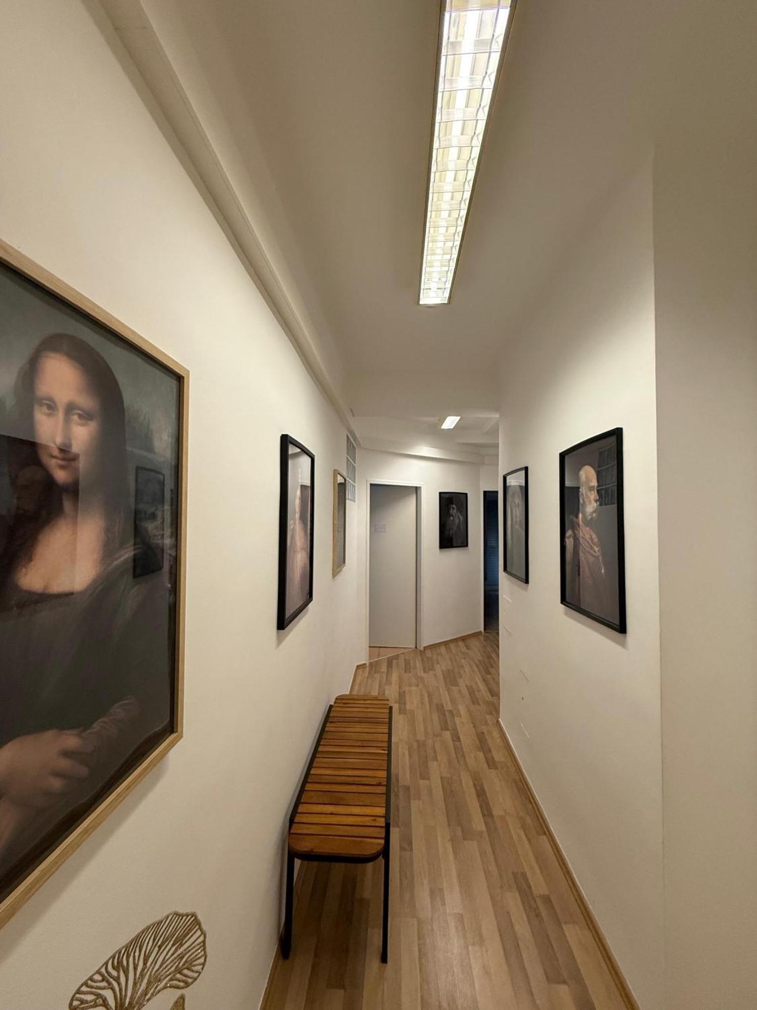 Royal Apartmán Vídeň