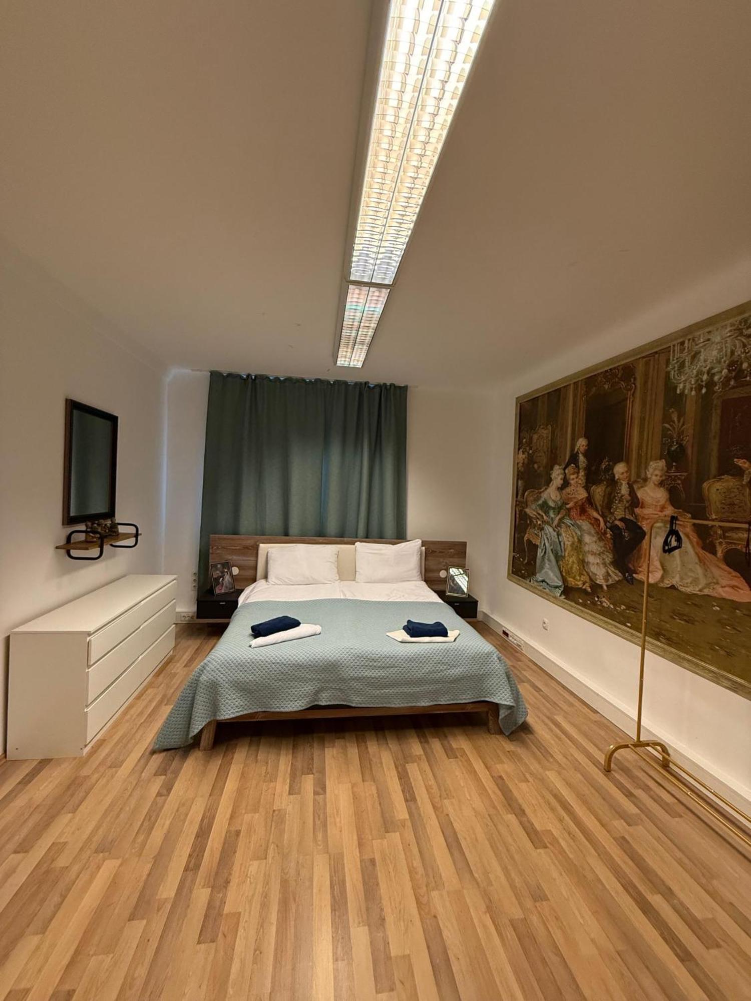 Royal Apartmán *