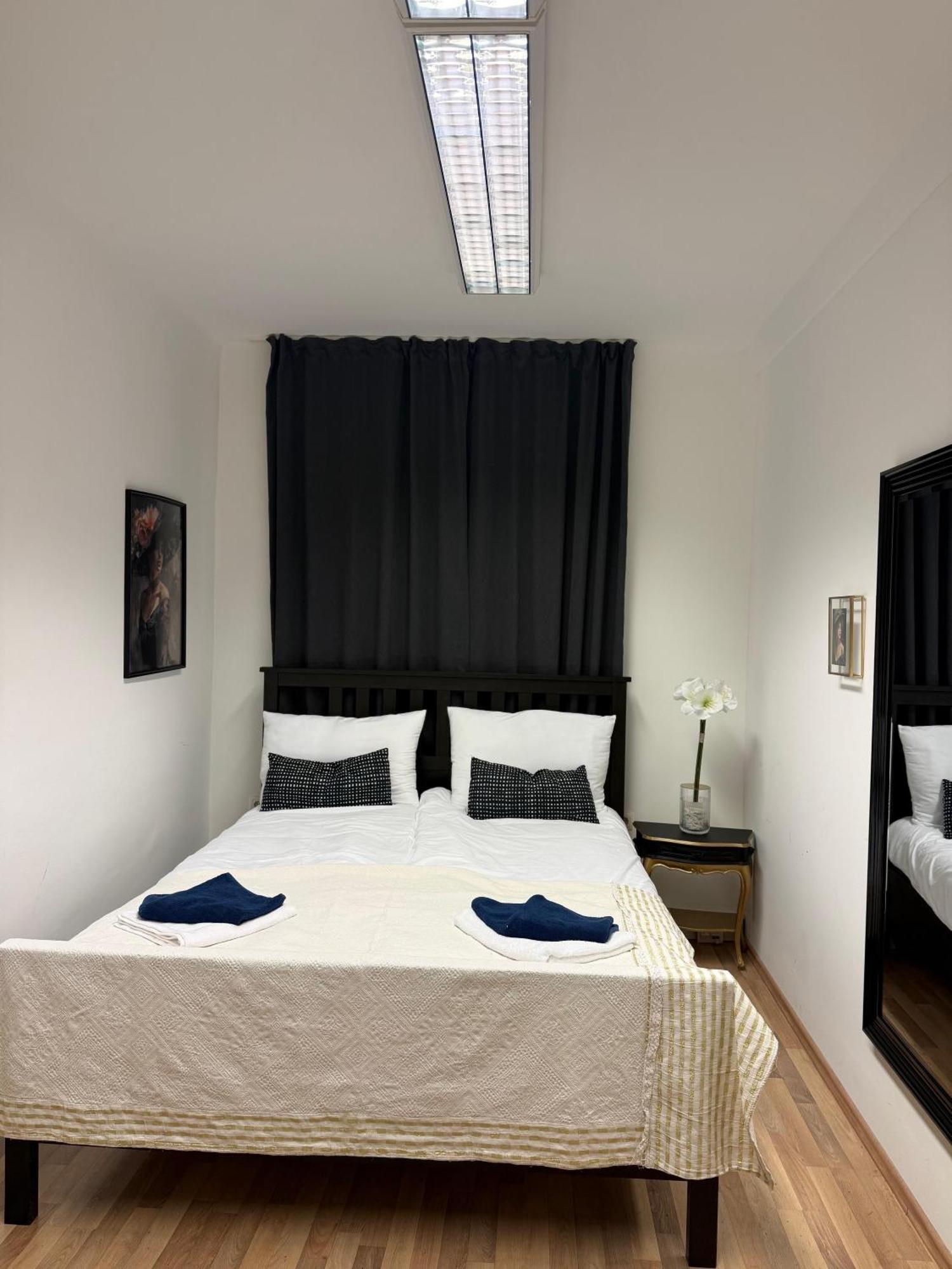 Apartmán Royal *