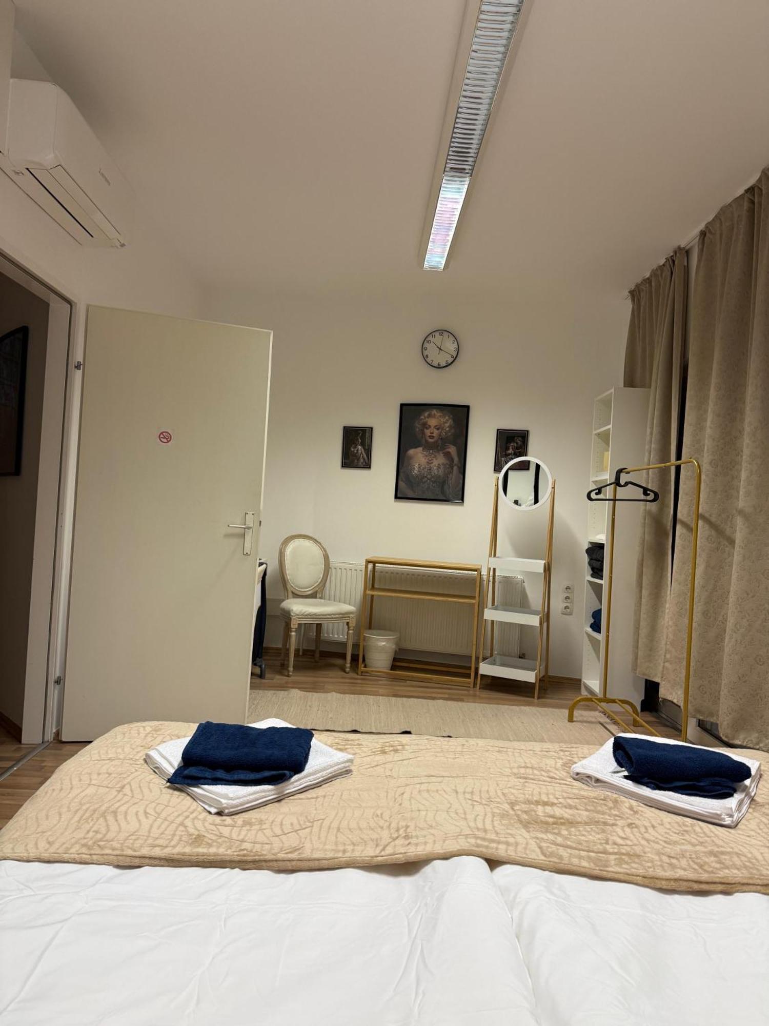Apartmán Royal *