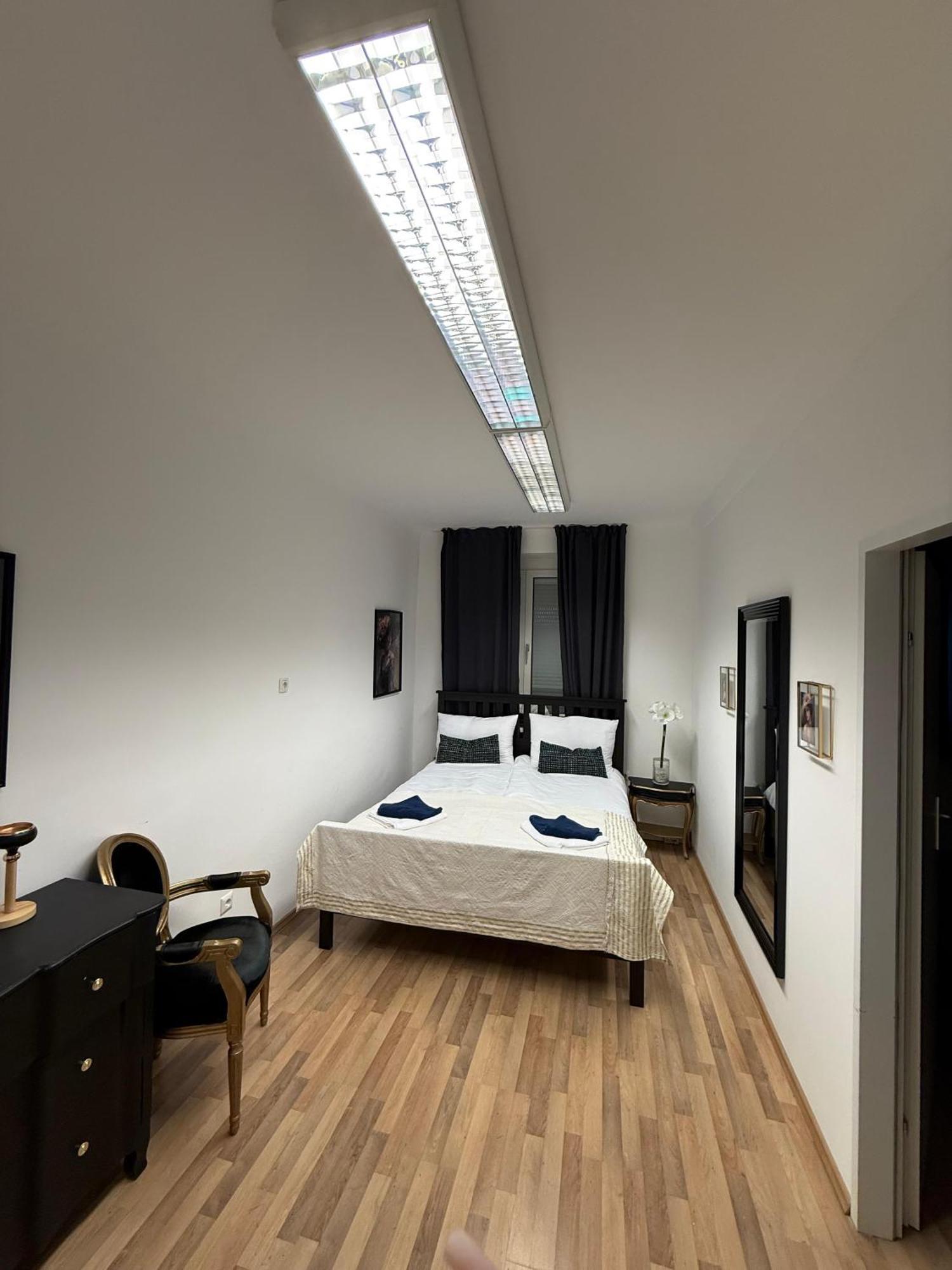 Royal Apartmán Vídeň