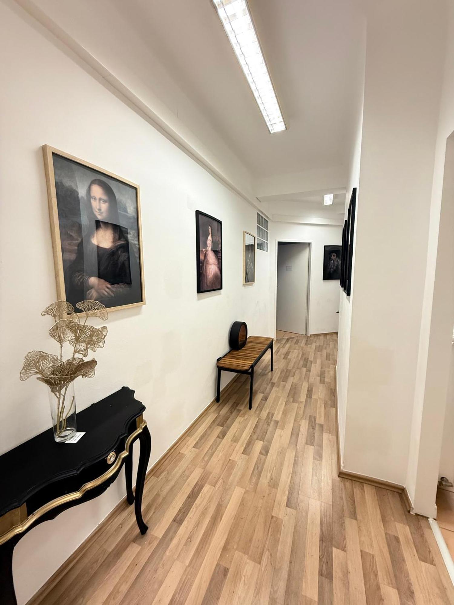 Apartmán Royal Vídeň
