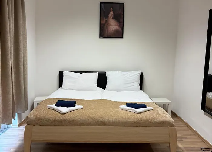 Royal Apartment Vienna
