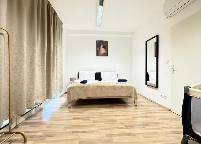 Royal Apartment Vienna