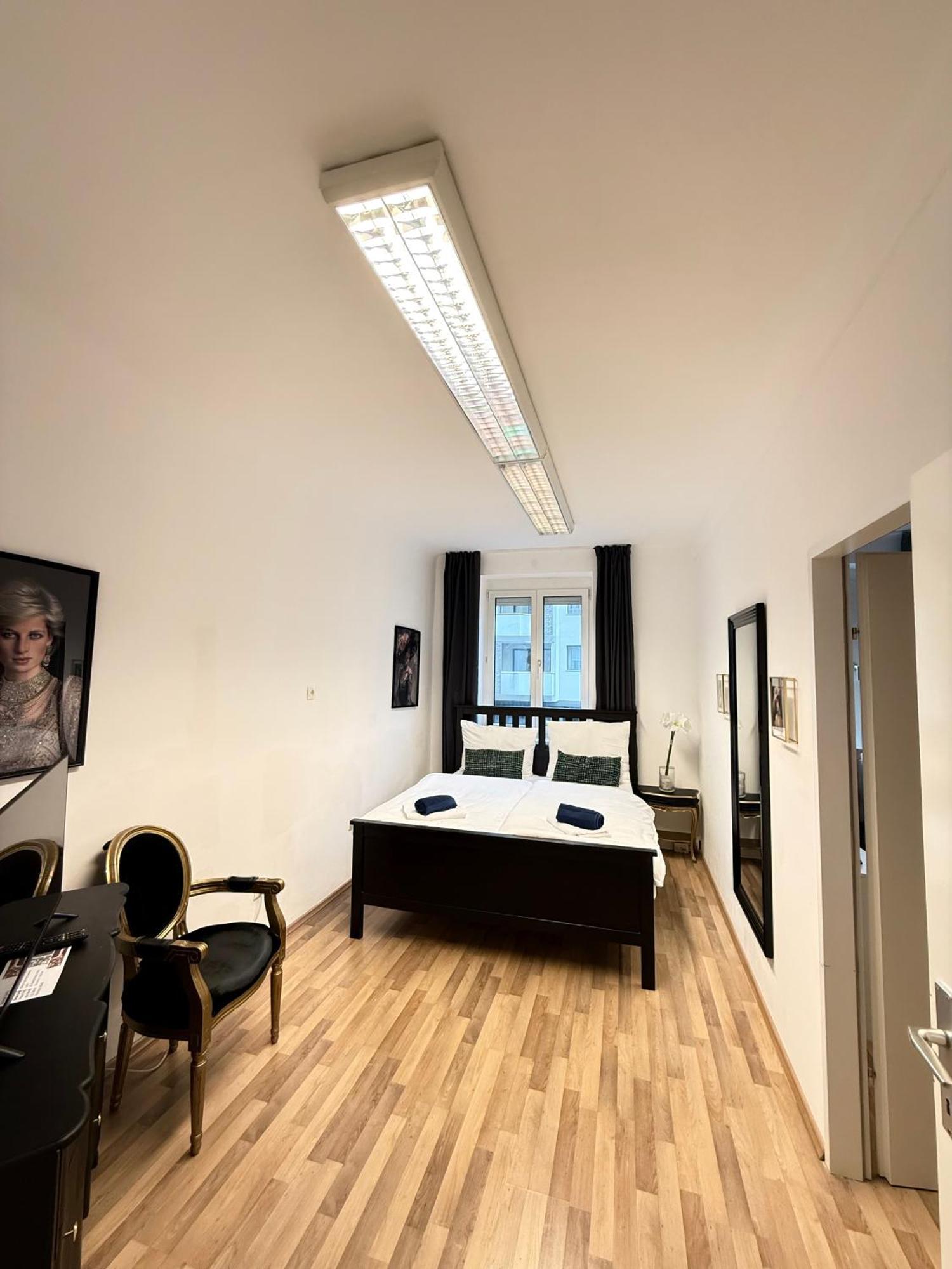Apartament Royal